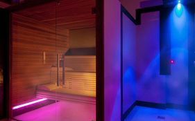 Hotel Arnolfo & Aqua Laetitia Spa & Beauty